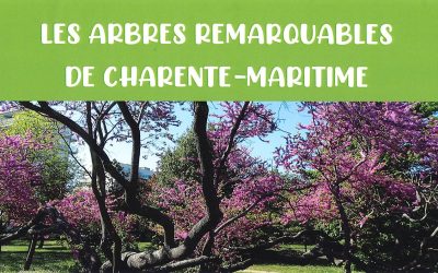 Les arbres remarquables de Charente-Maritime