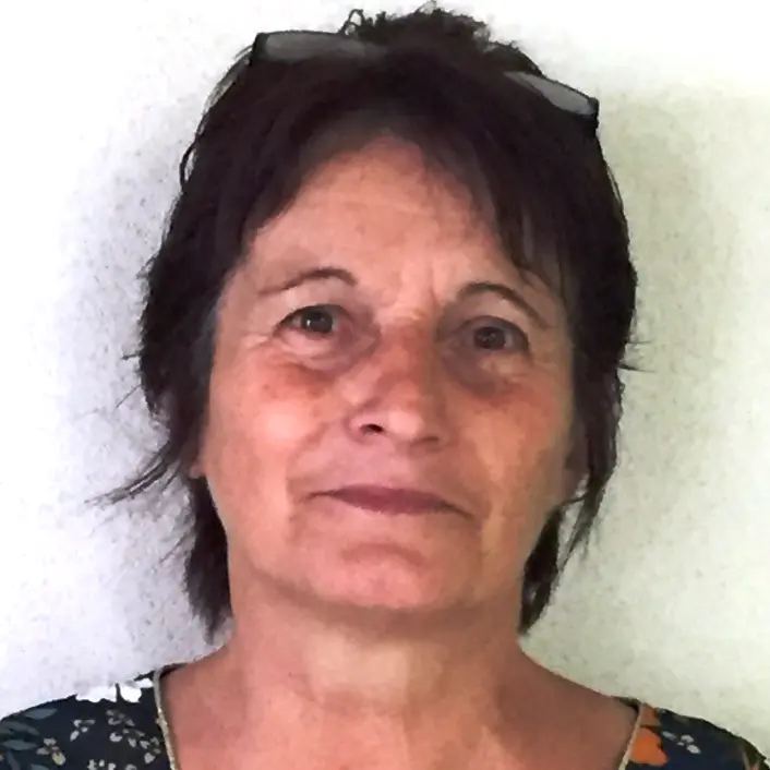Annick DARAN